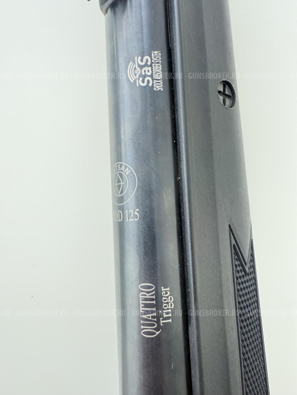 Hatsan 125