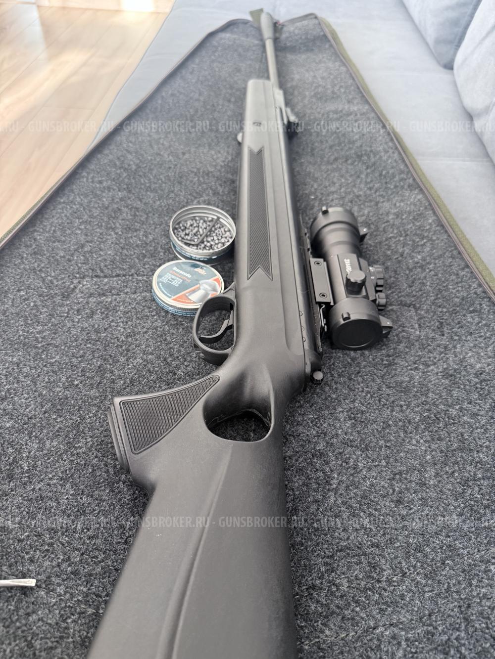 Hatsan 125
