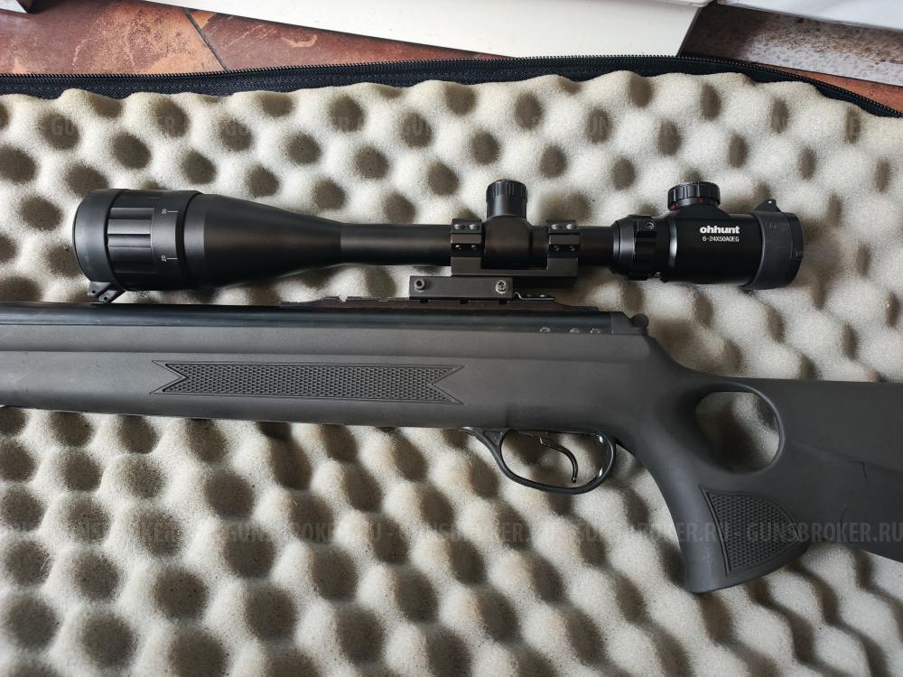 Hatsan 125