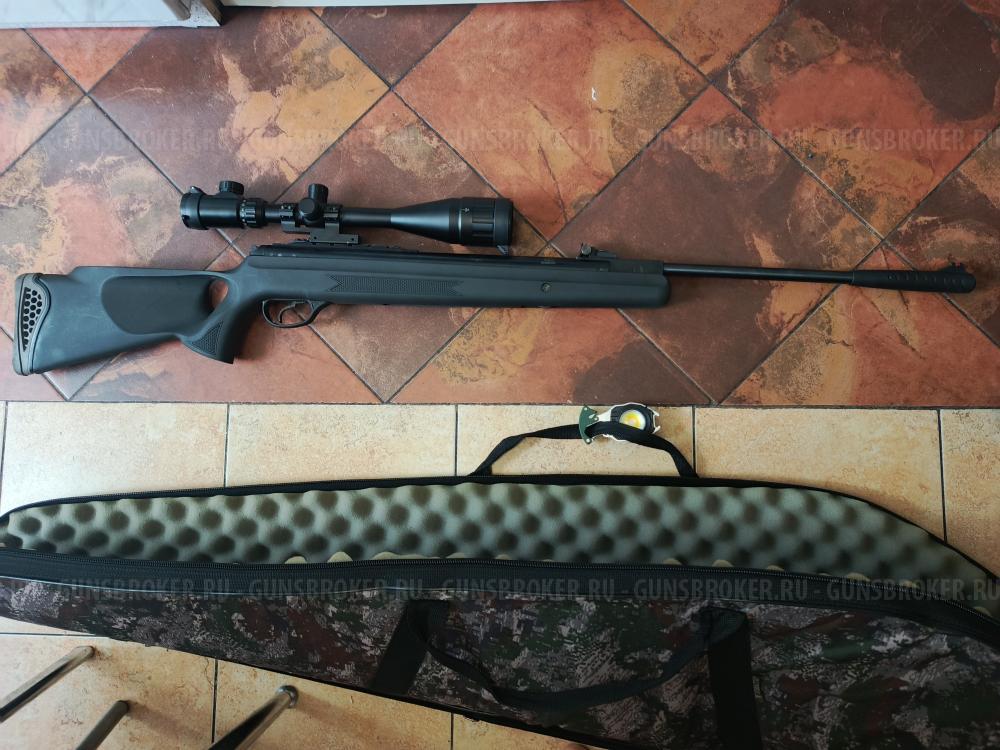 Hatsan 125