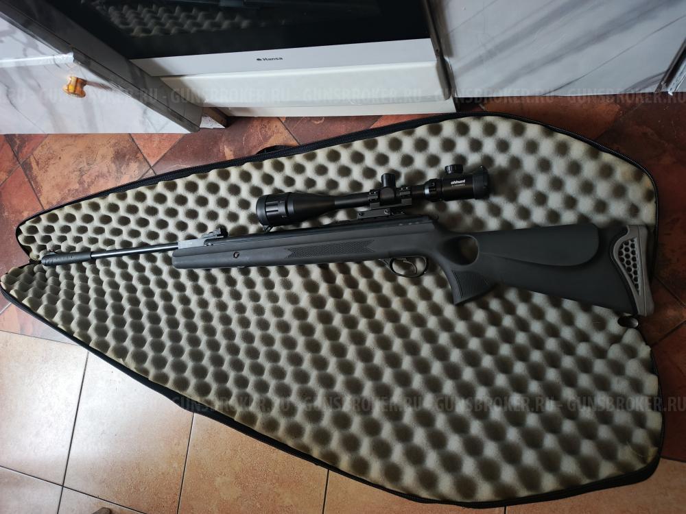 Hatsan 125