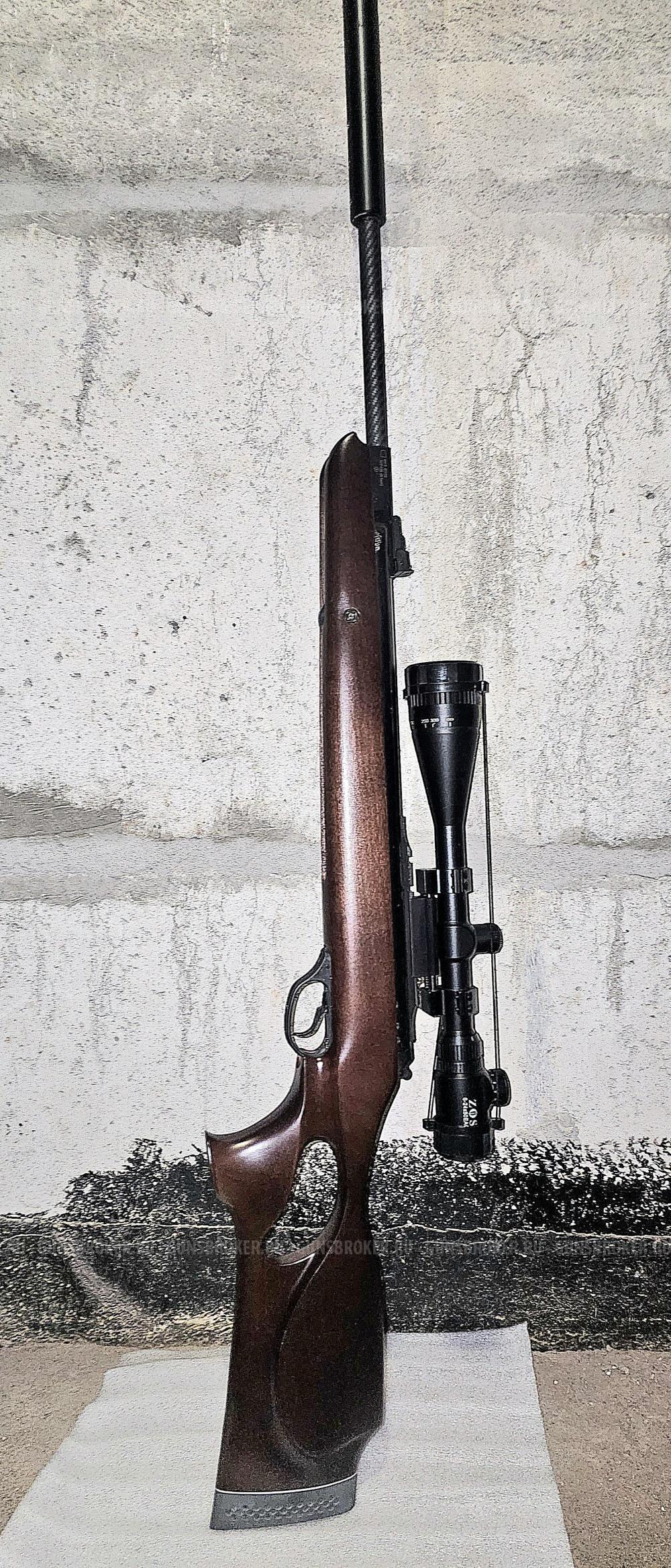 Hatsan 125