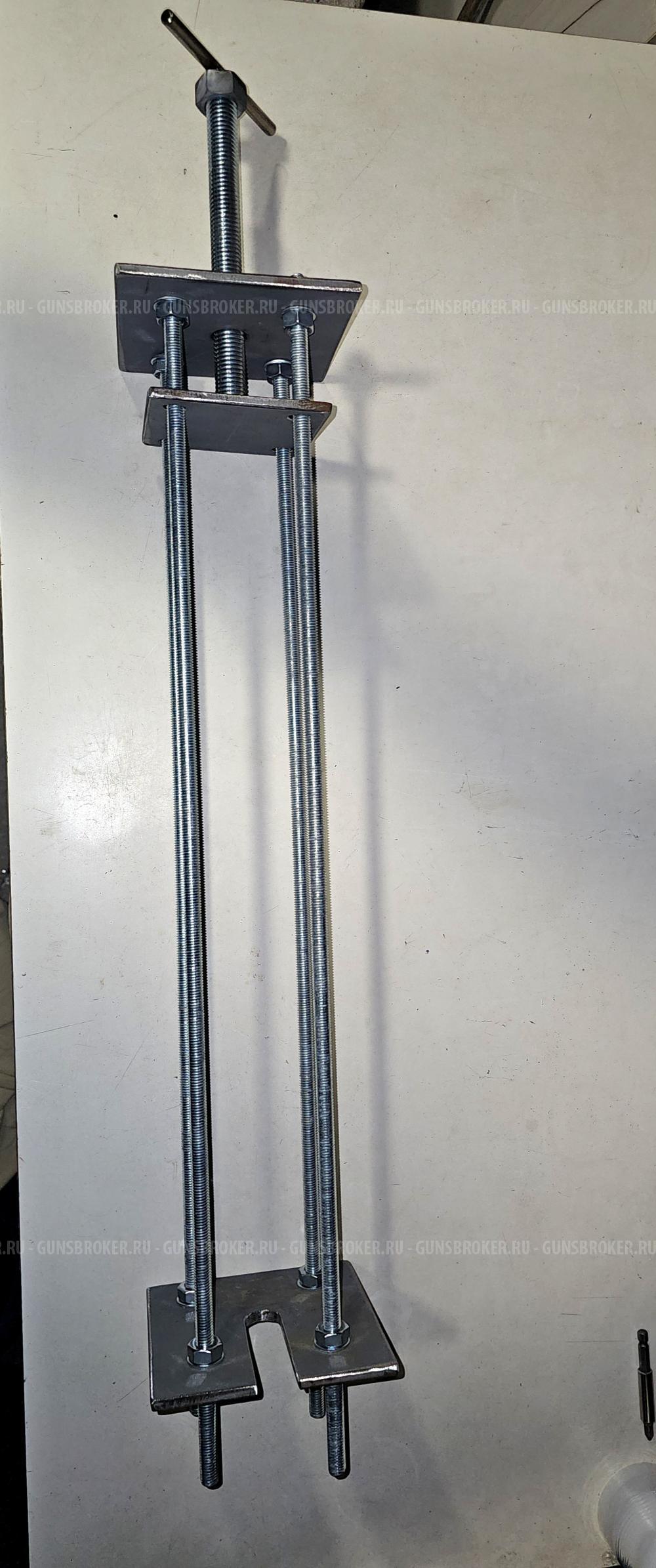 Hatsan 125