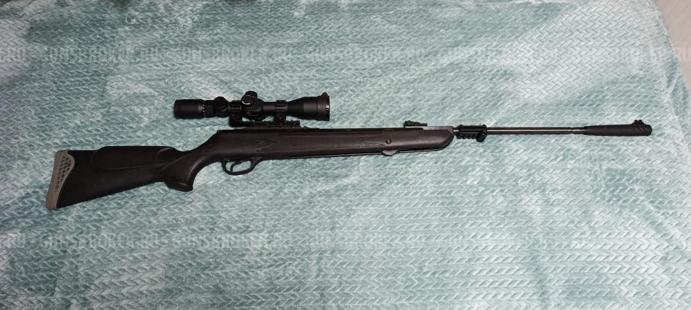 Hatsan 125