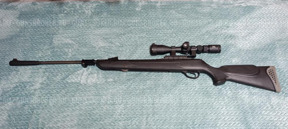 Hatsan 125