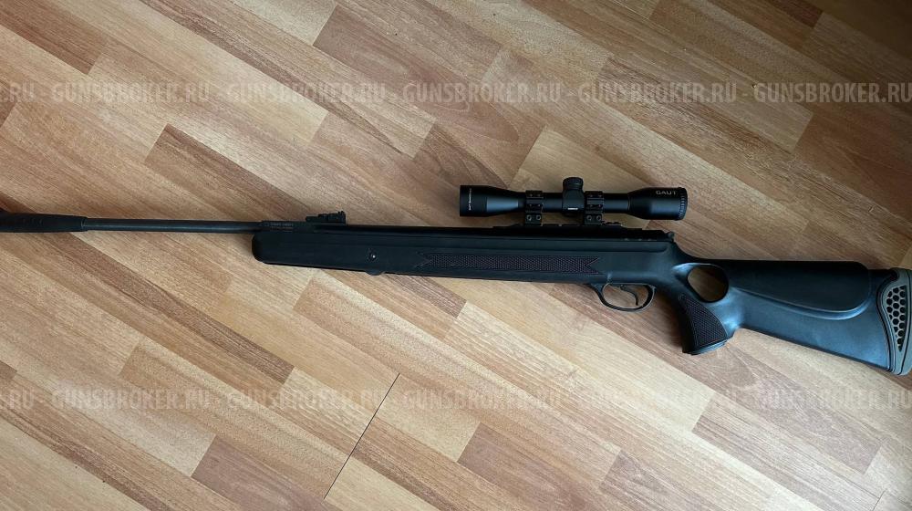Hatsan 125