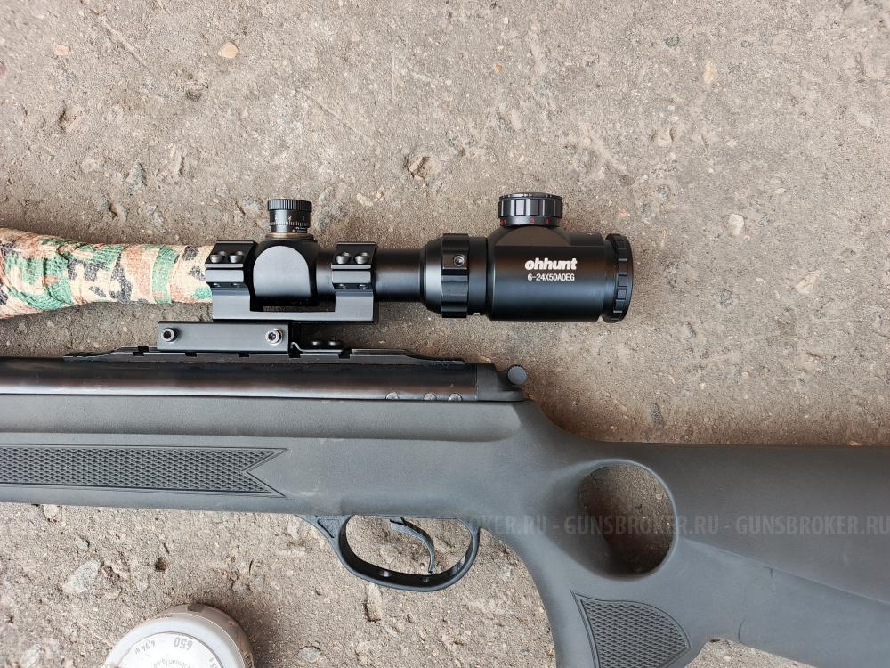 Hatsan 125 