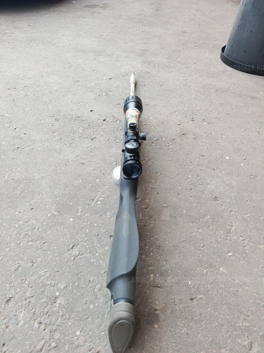 Hatsan 125 
