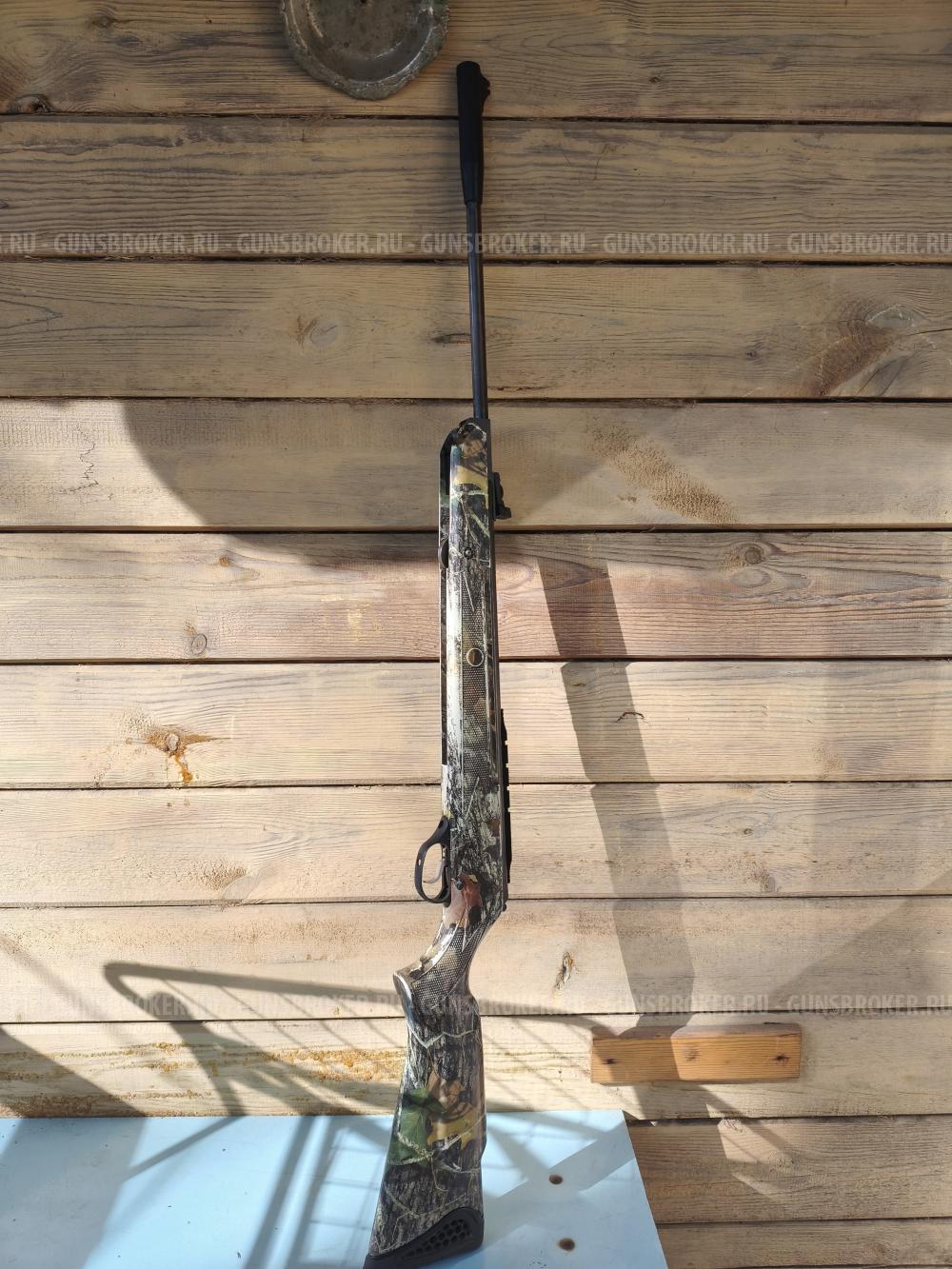 Hatsan 125