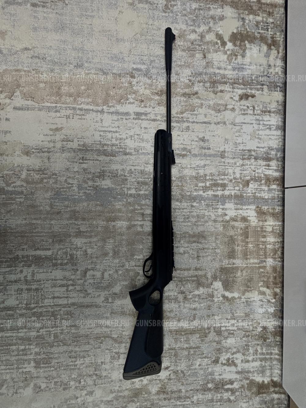 Hatsan 125