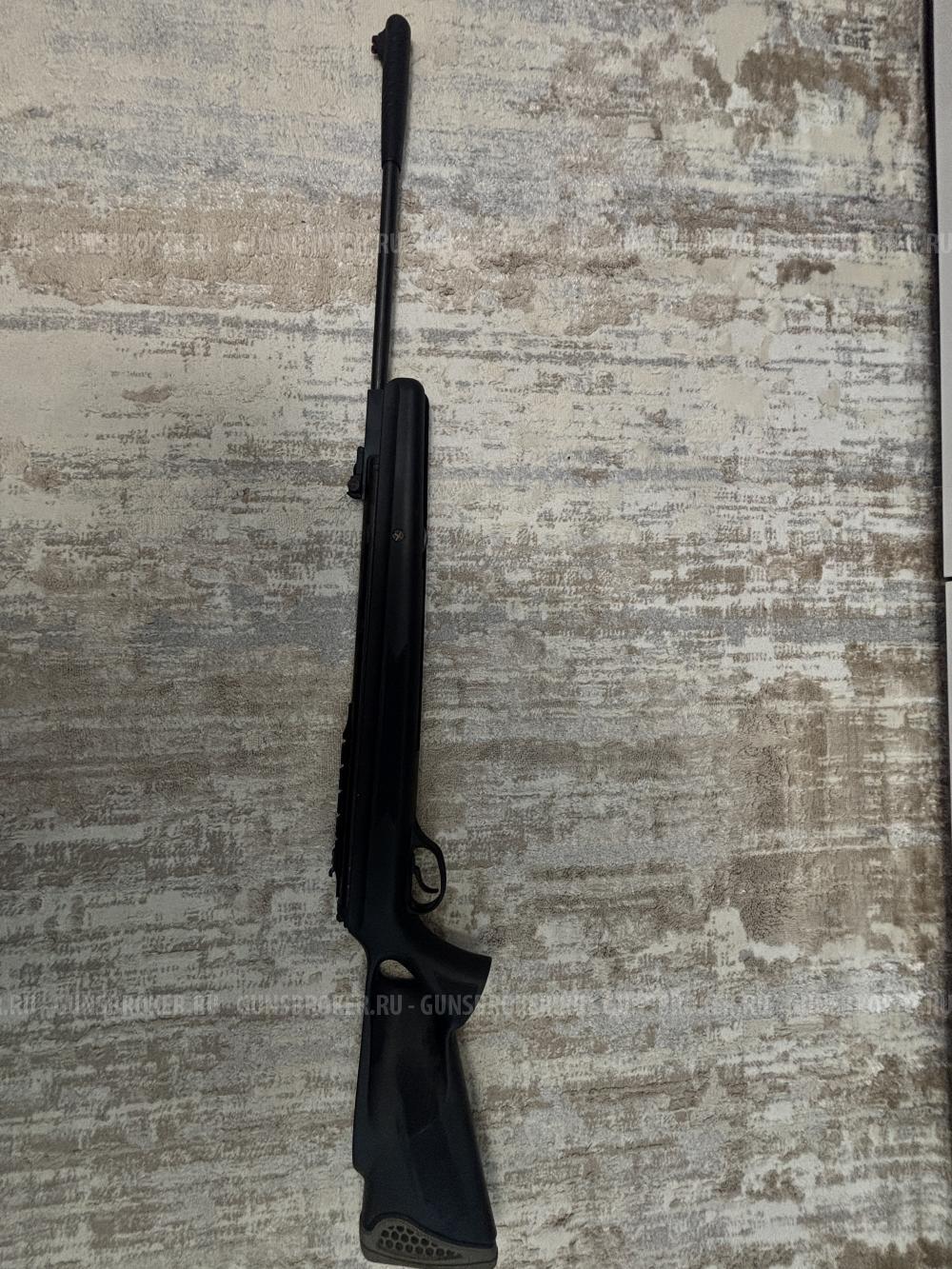 Hatsan 125