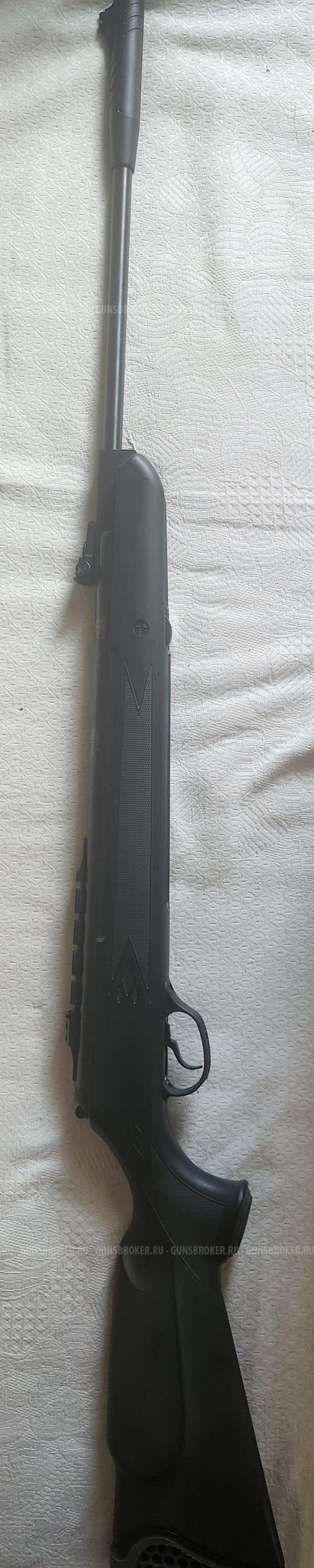 Hatsan 125