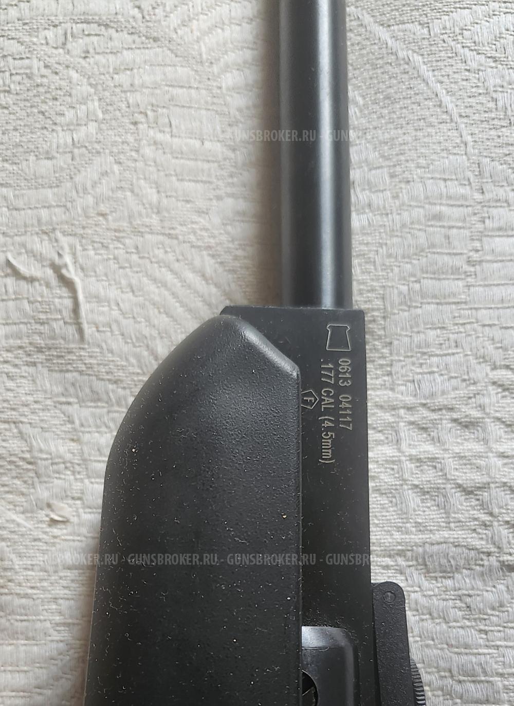 Hatsan 125