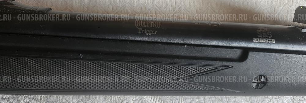 Hatsan 125