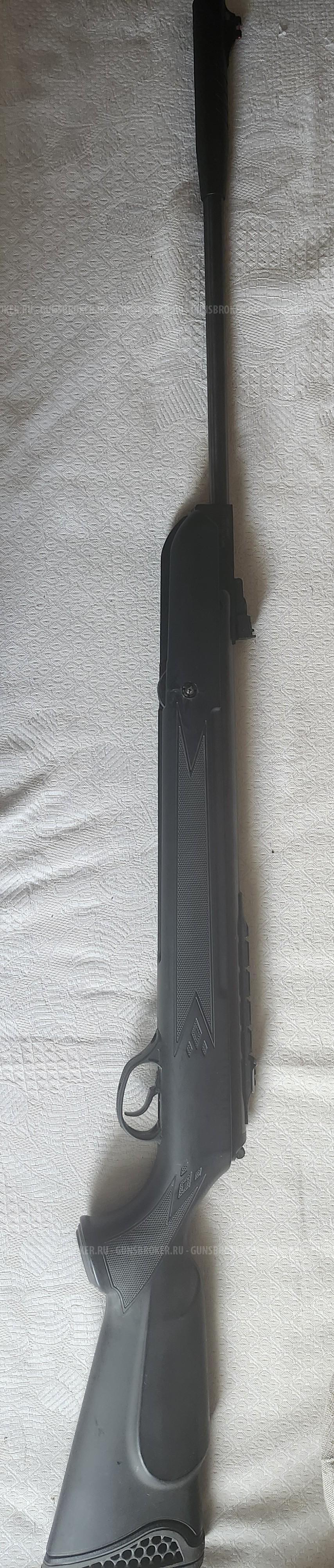 Hatsan 125
