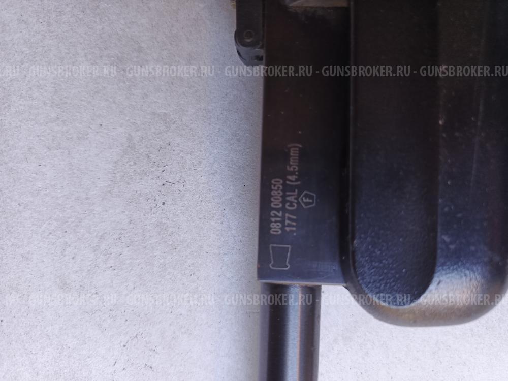 Hatsan 125
