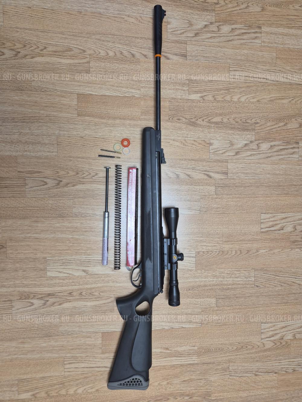 Hatsan 125