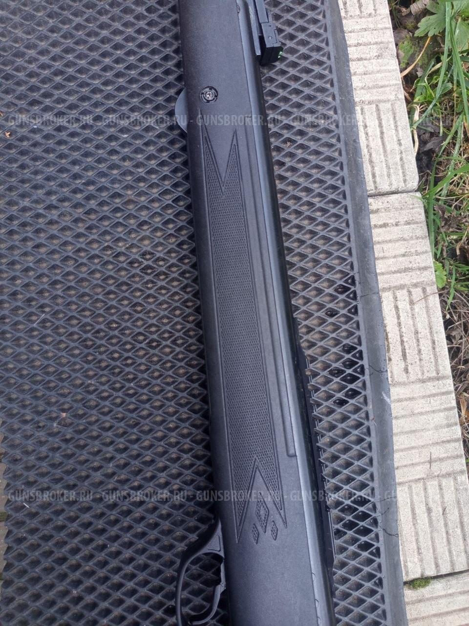 Hatsan 125