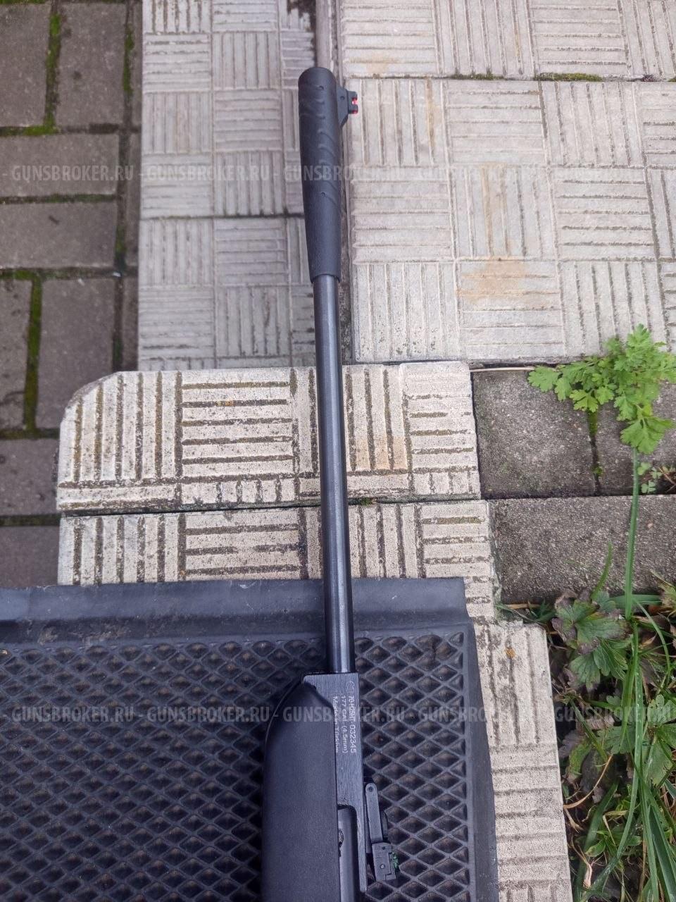 Hatsan 125