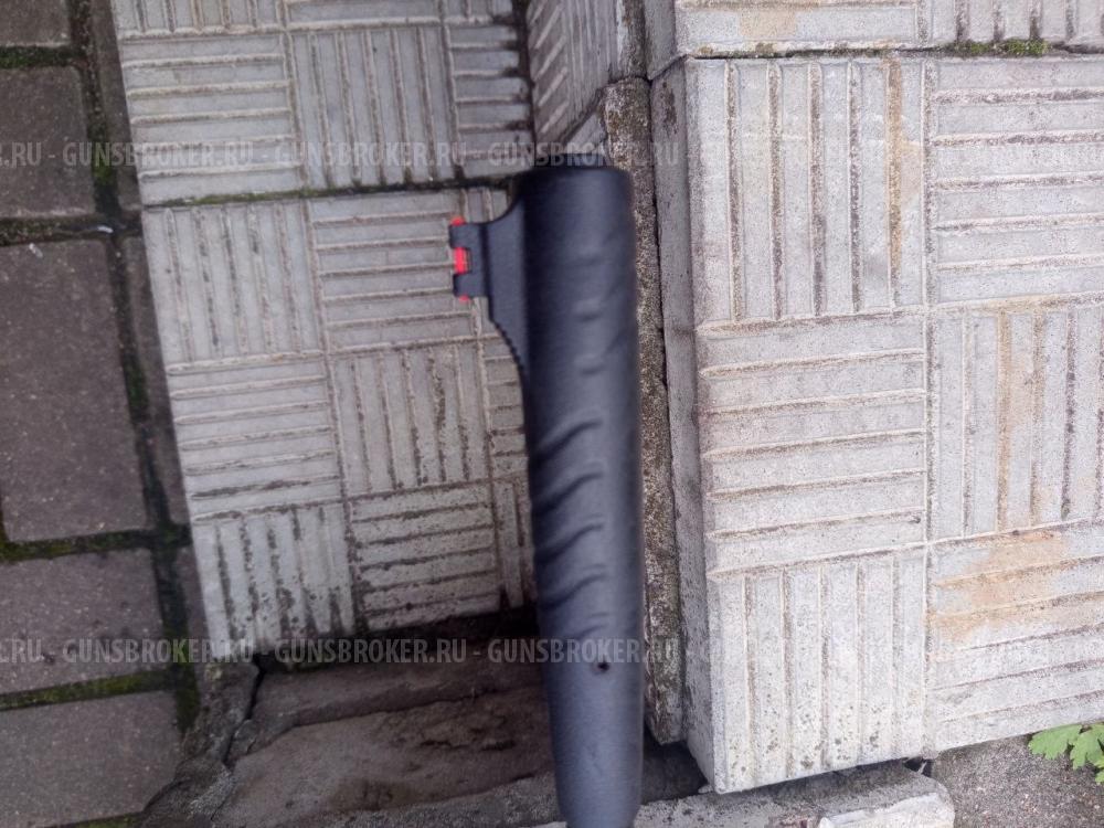 Hatsan 125