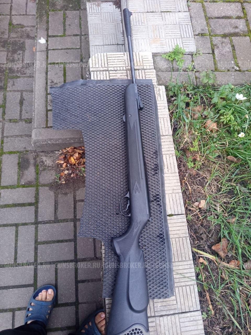 Hatsan 125