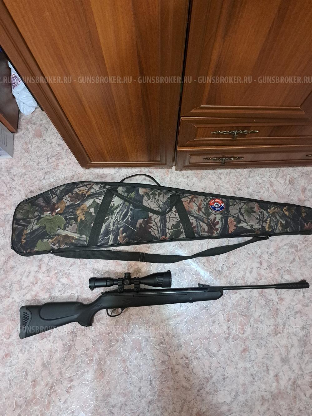 HATSAN 125