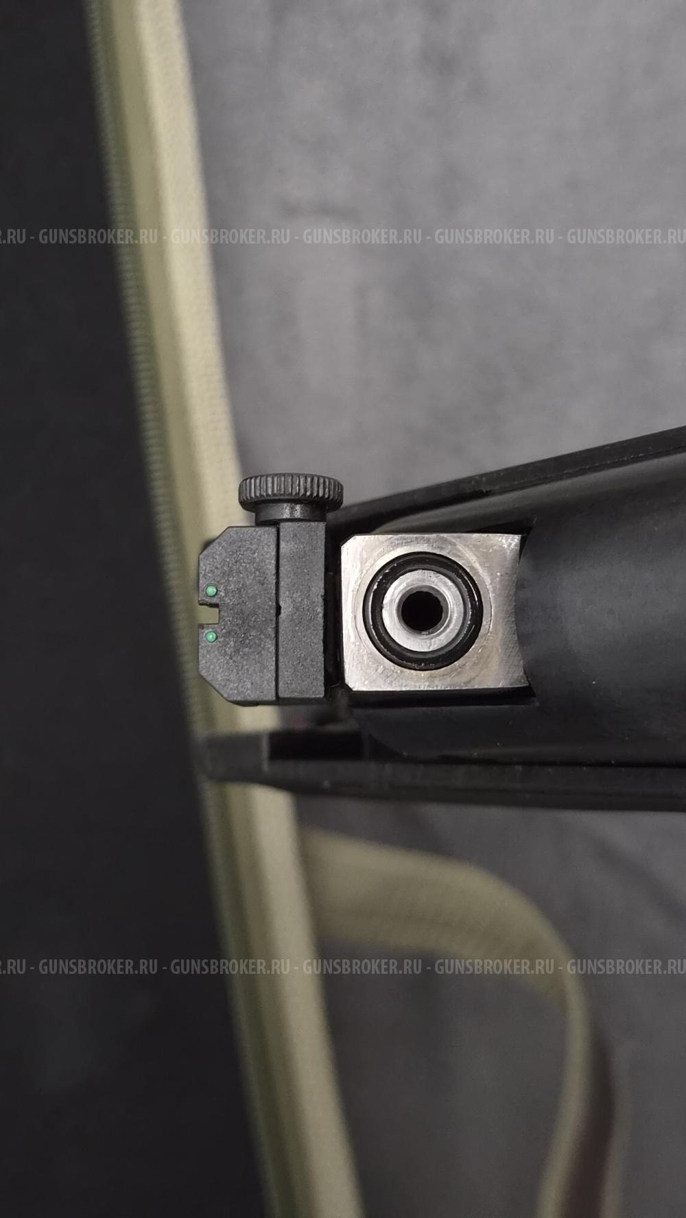 Hatsan 125TH + Patriot P3-9X40AOEG