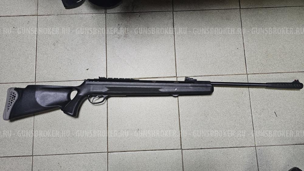 Hatsan 125th 4.5 3дж