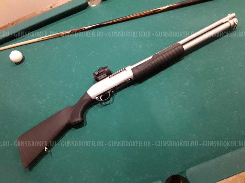 Hatsan 12кл помпа