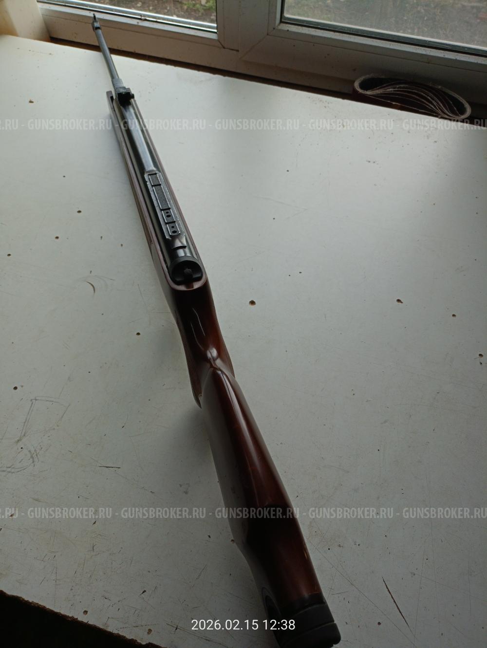 Hatsan 135 Хатсан 135 