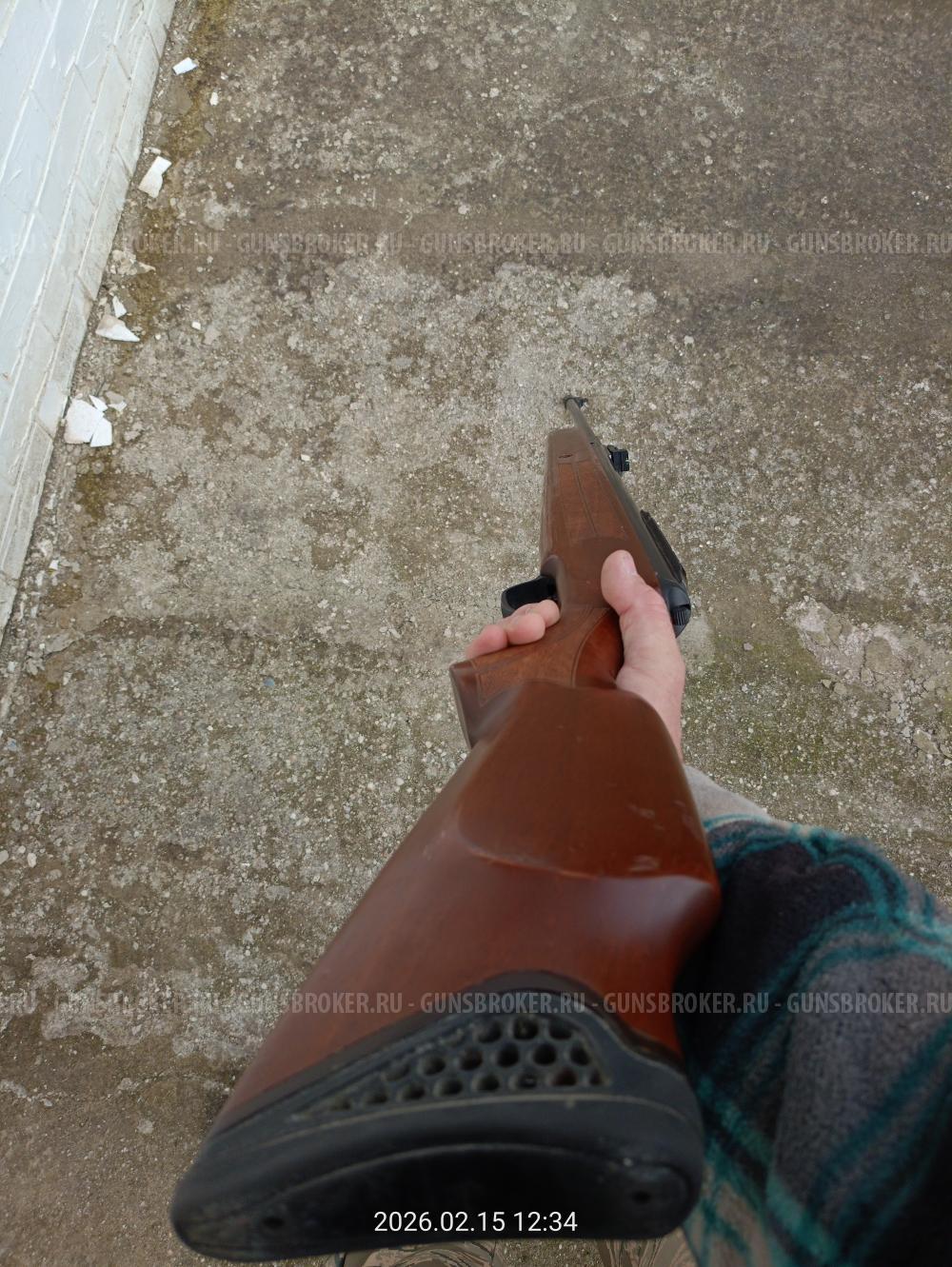 Hatsan 135 Хатсан 135 