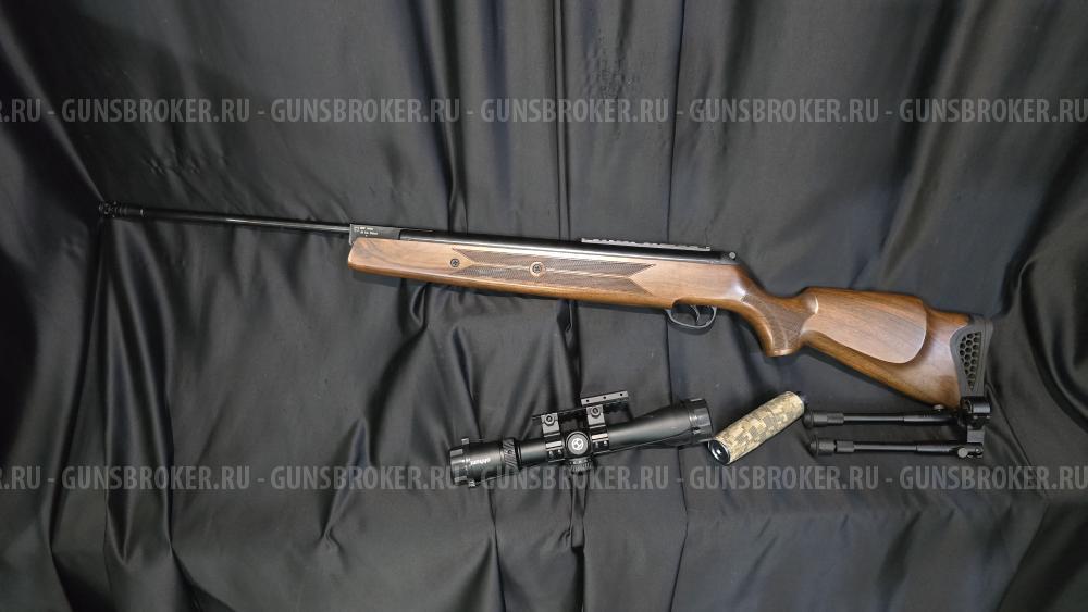 Hatsan 135 SP, кал.5,5мм (Лицензия)