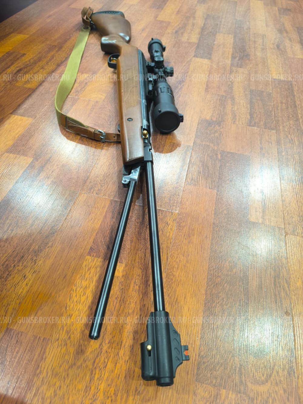 Hatsan 155 QUATTRO Trigger