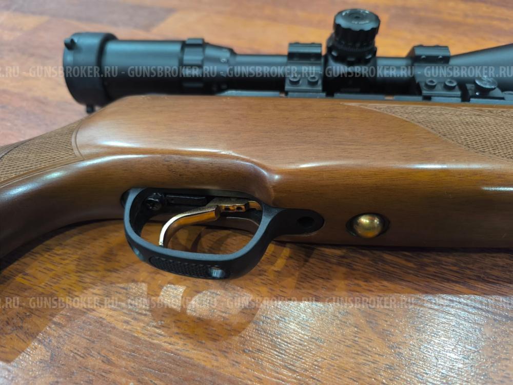 Hatsan 155 QUATTRO Trigger