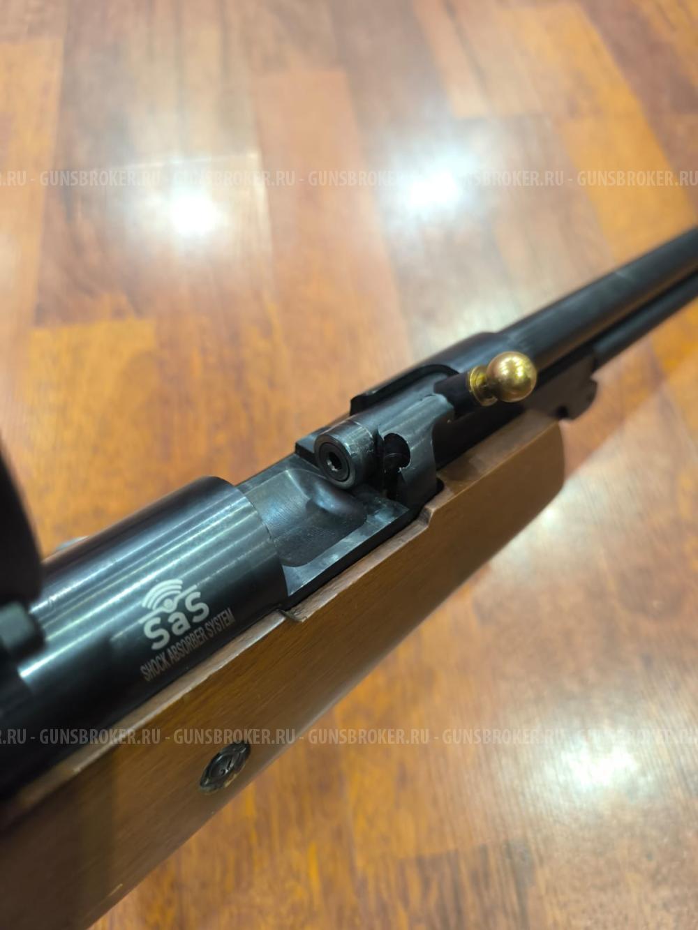 Hatsan 155 QUATTRO Trigger