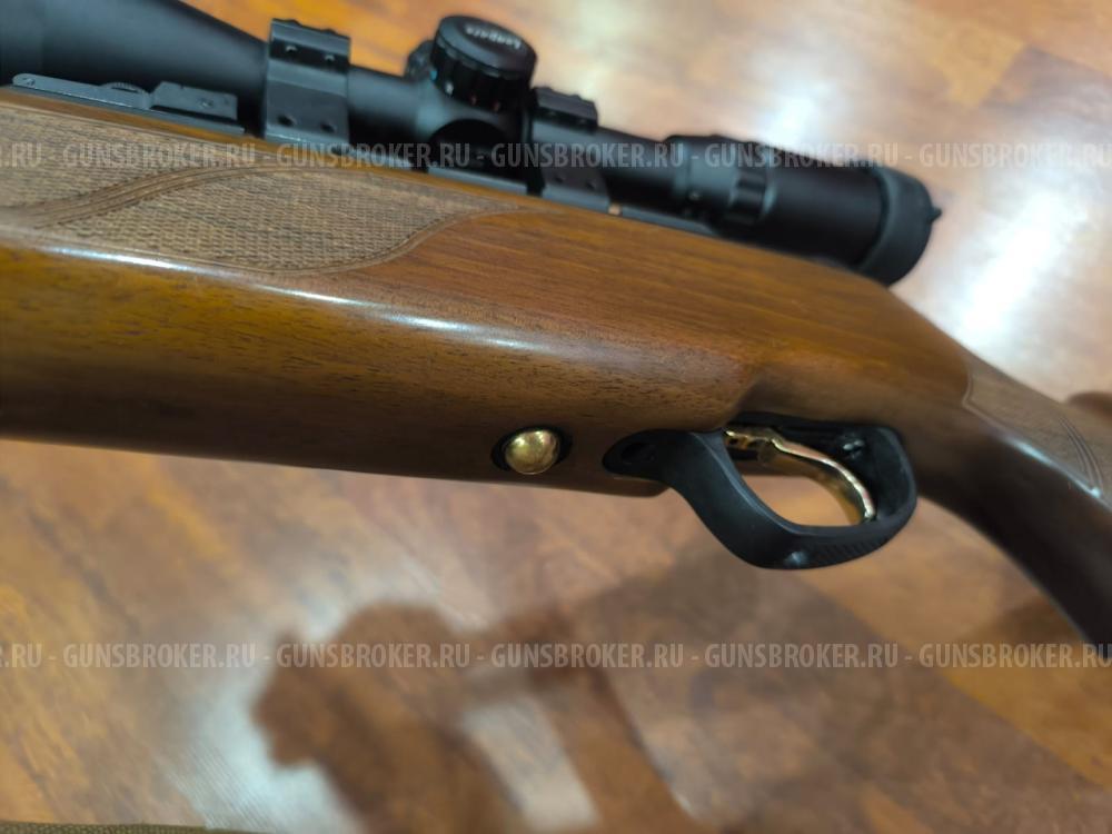 Hatsan 155 QUATTRO Trigger