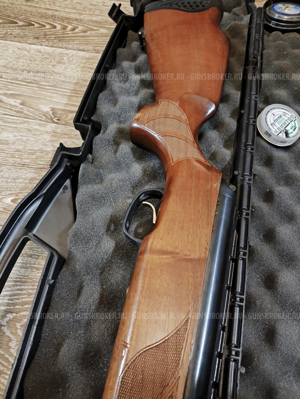 Хатсан 155 торпедо