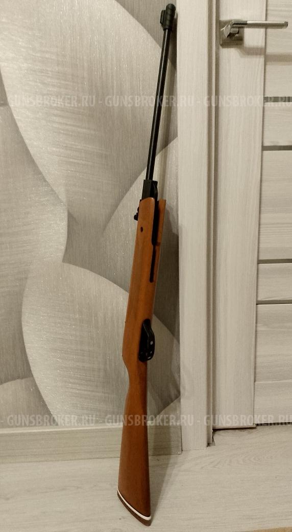 Hatsan 35 S 4.5 мм (3Дж)