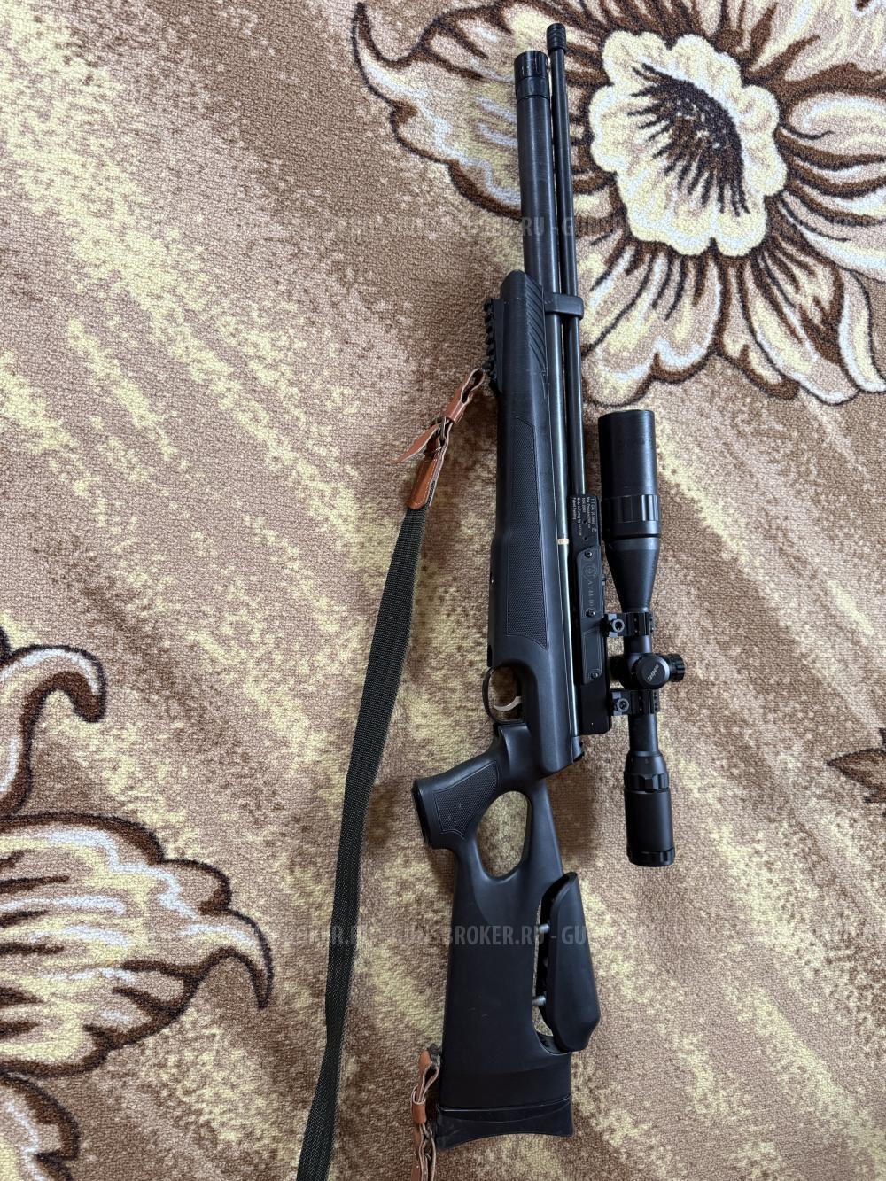 Хатсан 44-10, к 4,5 мм