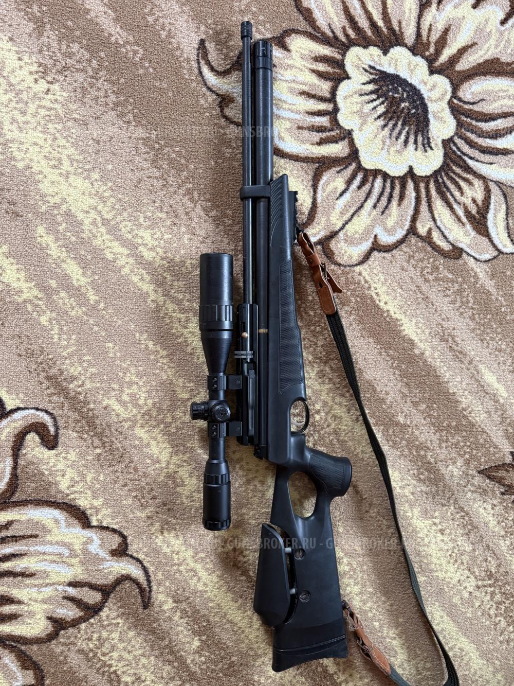Хатсан 44-10, к 4,5 мм