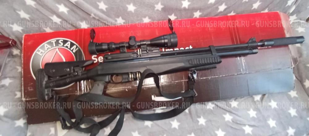 Hatsan 44-10 