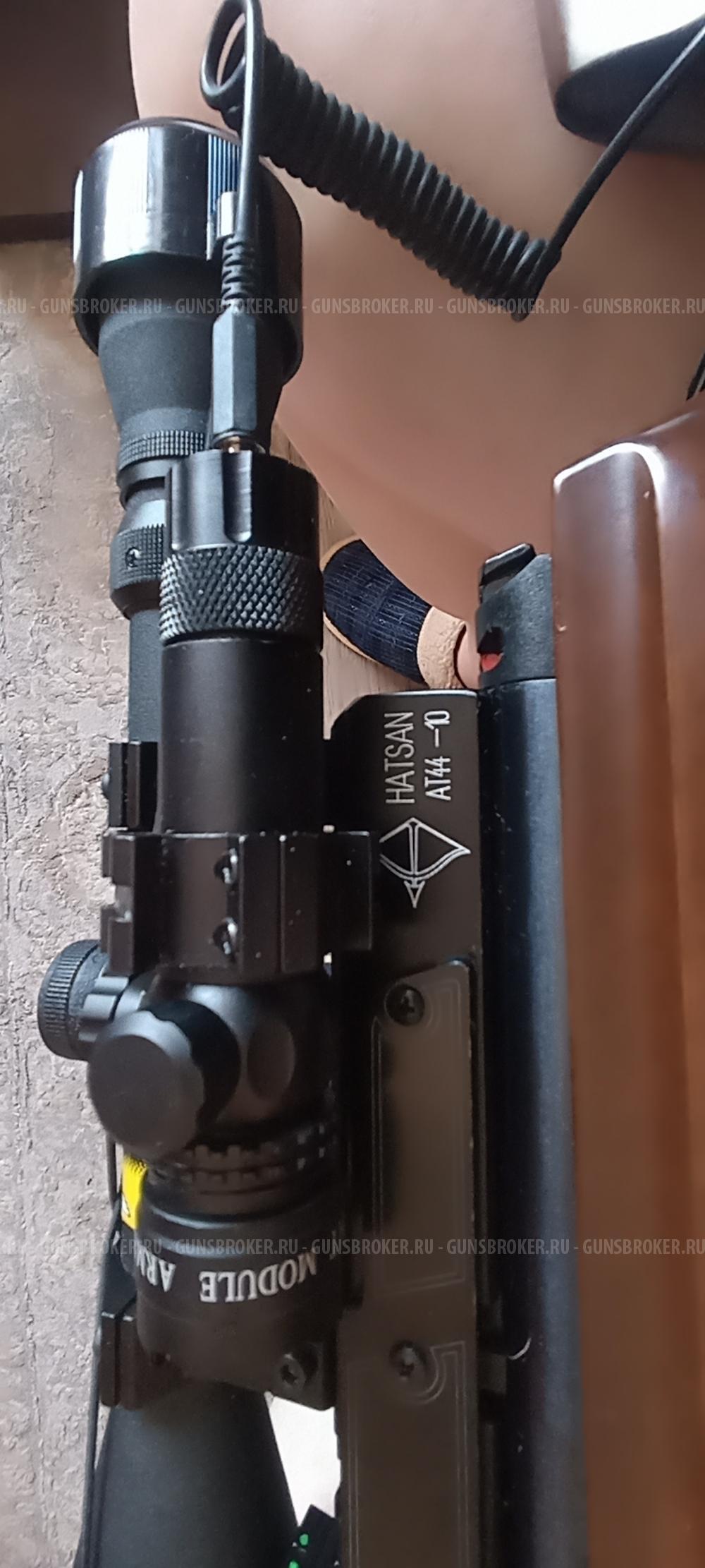Hatsan 44-10