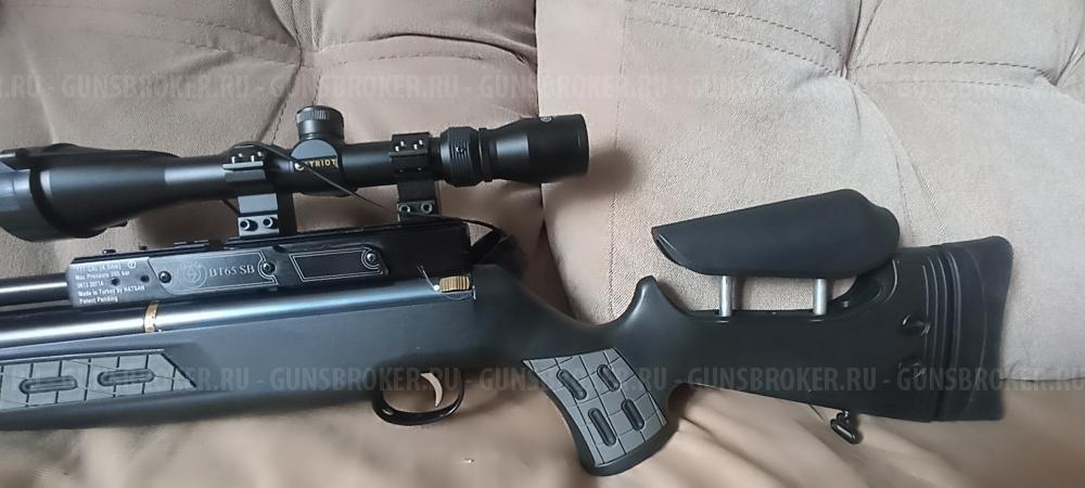 Hatsan BT65SB