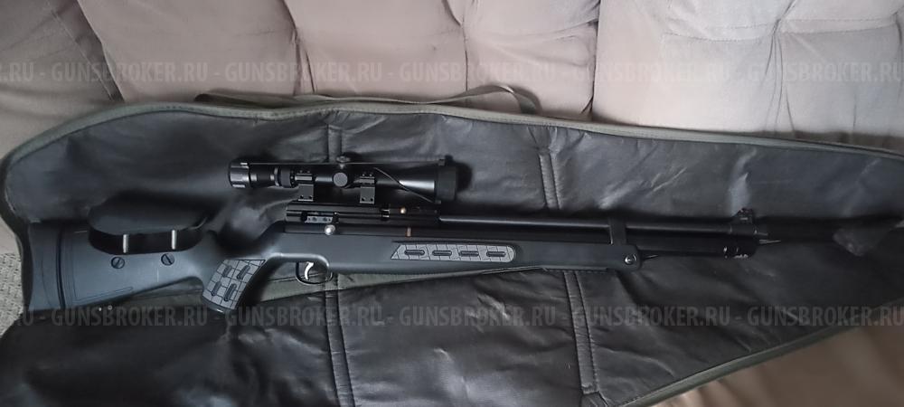 Hatsan BT65SB