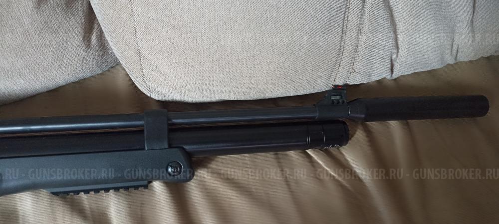 Hatsan BT65SB