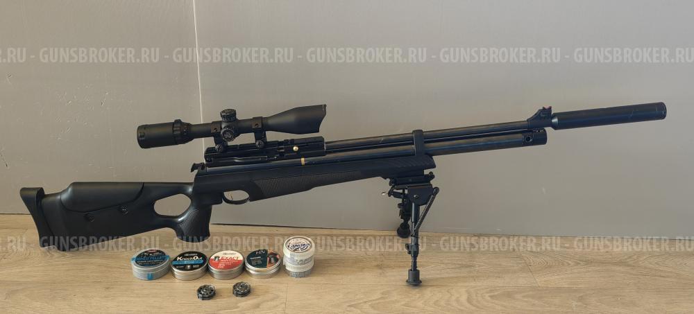 Hatsan 44-10