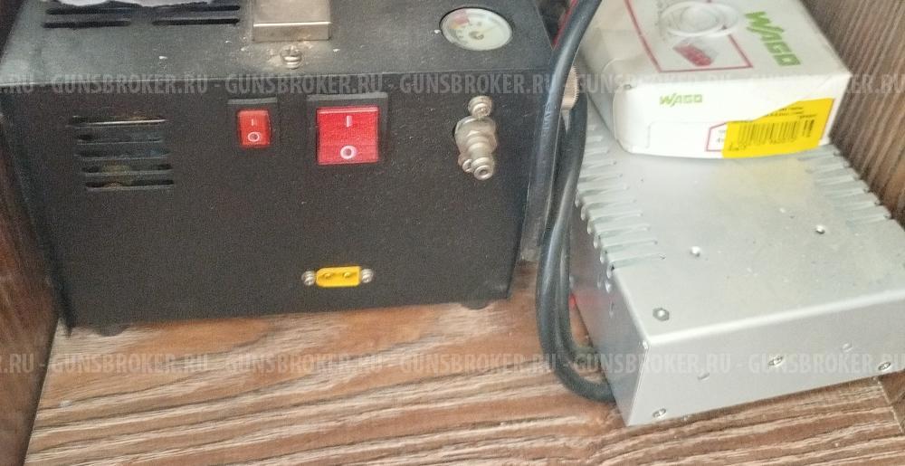 Хатсан 4410 лонг кастом