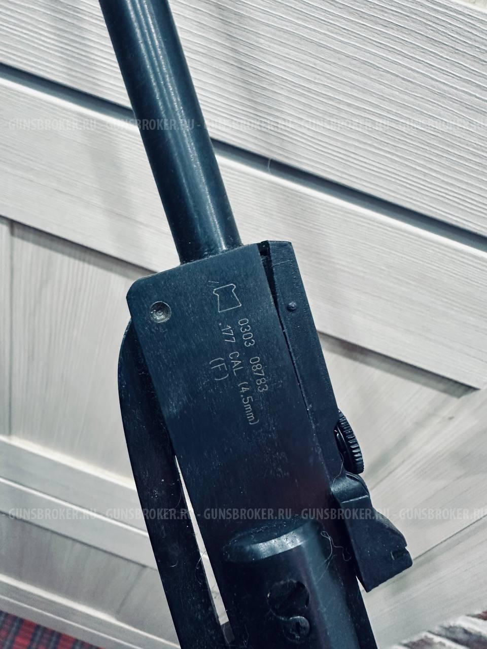 Hatsan 55 (Хатсан 55)