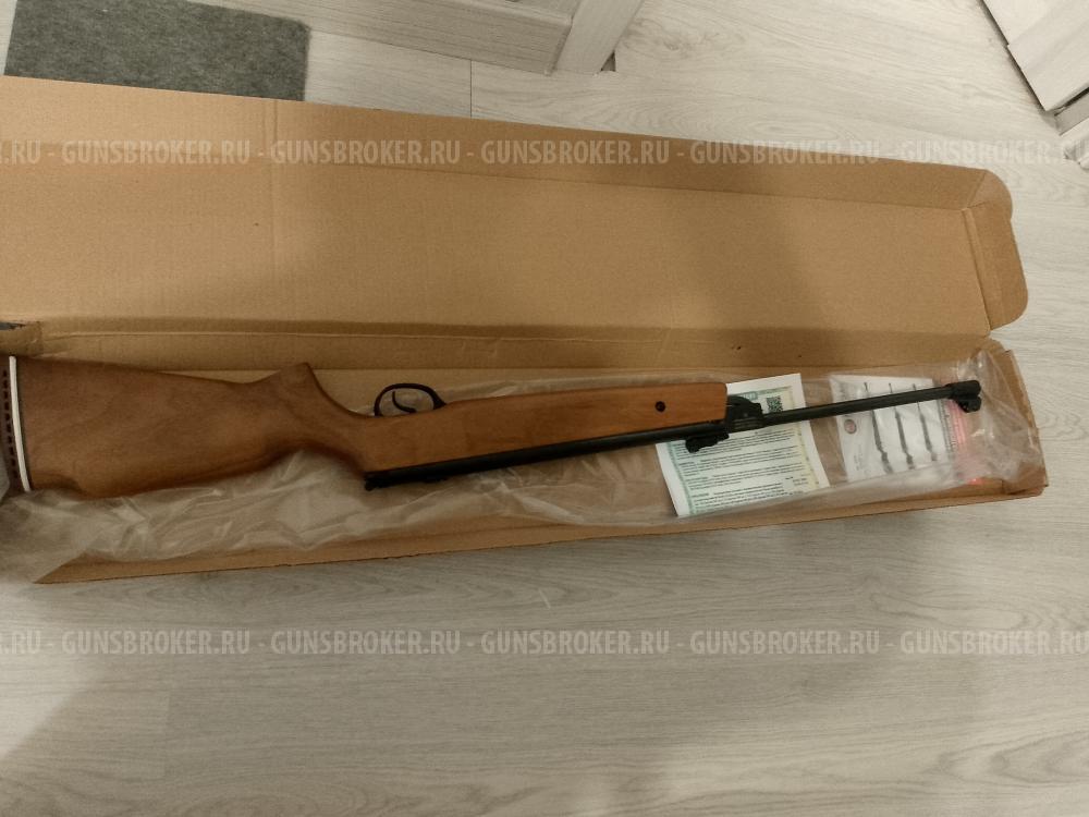 Hatsan 55S 4,5 мм (3Дж)