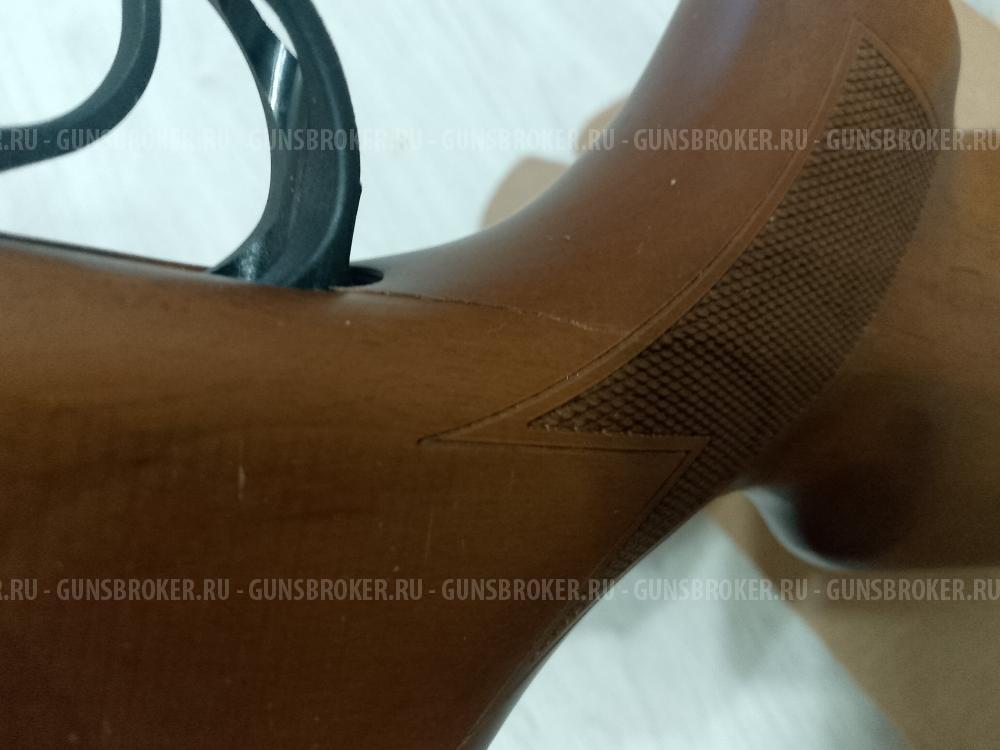 Hatsan 55S 4,5 мм (3Дж)